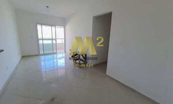 Imagem 3: Apartamento com 2 dorms - Praia Grande - R$ 430 mil, Cod: 7116