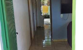 Imagem 5: Casa em lote inteiro com preço de oportunidade