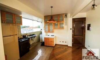 Imagem: Apartamento para Venda em São Paulo, Jardim