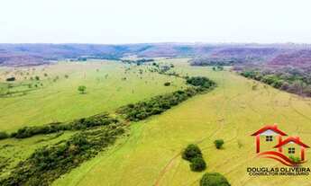 Imagem 6: Fazenda 124,4 Hectares No Triângulo Mineiro