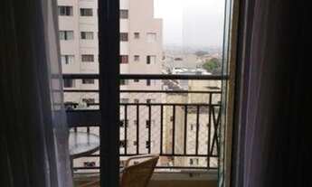 Imagem 5: APARTAMENTO COM 3 DORMITÓRIOS SENDO 1 SUÍTE ,(APROX. 65 M²) Á VENDA POR R$ 530.000 - ASSUN