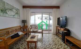 Imagem 3: Apartamento à Venda, Pitangueiras, 1 Dormitório, 1 Vaga de Garagem, Lazer, Guarujá/SP