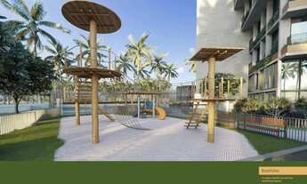 Imagem 4: JS) Fabuloso lançamento na Beira Mar do Paiva | Essenza