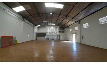 Imagem: Aluguel Galpão UMUARAMA