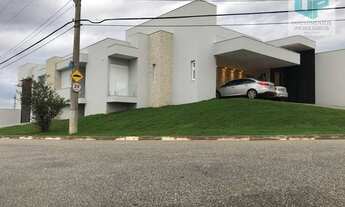 Imagem: Excelente Casa no Condomínio Reserva Fazenda