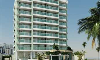 Imagem: Apartamento 1/4 Amaralina vista mar, Atlântico