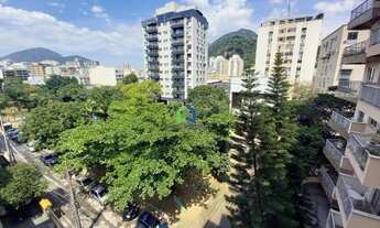 Imagem: Apartamento de 02 quartos em Botafogo