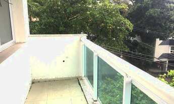 Imagem 5: Oportunidade única apt primeira locação, 02 quartos, 01 suíte e cond. infratotal