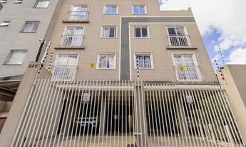 Imagem 5: Apartamento com 2 quartos à venda, por R$ 235.000 - Cidade Jardim - São José dos Pinhais/P