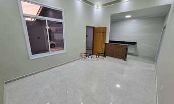 Imagem 5: Casa à venda, 110 m² por R$ 585.000,00 - Jardim Residencial Veneza - Indaiatuba/SP