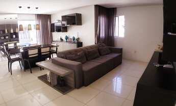 Imagem 3: Vendo ALAMEDAS DO HORTO 380 m² 4 Quartos 3 Suítes 1 Closet 1 Piscina 1 Lavabo 4 WCs DCE 4