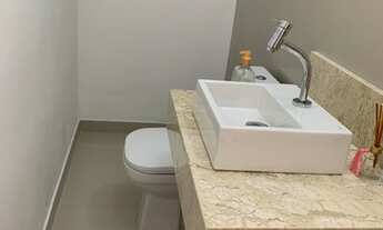 Imagem 4: Casa de condominio com 3 dormitorios na Vila Oliveira