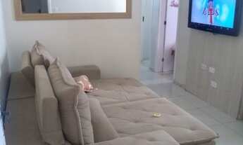 Imagem 3: Apartamento no Cond. Mais Viver Pacífico, no Rosa Elze