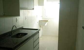 Imagem 4: Apatamento Jardim Maracanã