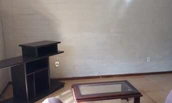 Imagem 4: Alugo apto quarto e sala mobiliado - Velha