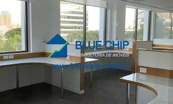 Imagem 3: RIO DE JANEIRO - Conjunto Comercial/Sala - BARRA DA TIJUCA