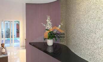 Imagem 4: Casa residencial à venda no Condomínio Taubaté Village em Taubaté