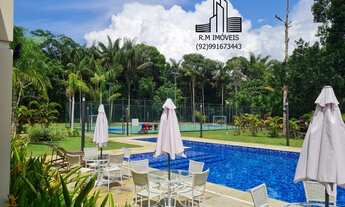 Imagem: Condomínio Alphaville 3 Ponta Negra lote