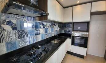 Imagem 6: FATTO ALPHAVILLE - 2 dorm - 1 suite - 1 vaga