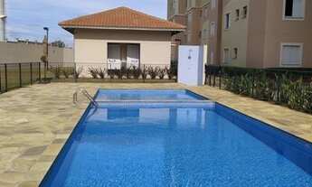 Imagem 2: Apartamento para venda com 2 quartos varanda elevador lazer completo condomínio Belvedere