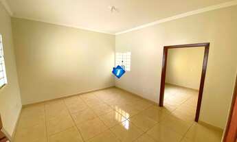 Imagem 4: Excelente Casa no Jardim Patrícia - Uberlândia - MG