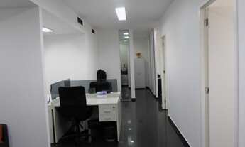 Imagem 3: Excelente conjunto de salas com 125²m tudo novo