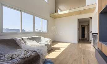 Imagem 3: PORTO ALEGRE - Cobertura - Farroupilha