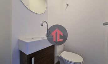 Imagem 4: Apartamento com 2 dormitórios à venda, 58 m² por R$ 600.000,00 - Jardim Guanabara - Campin