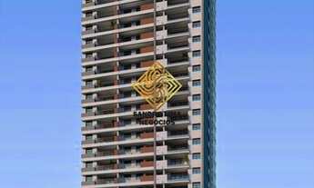 Imagem 7: APARTAMENTO 71,58M², 2 DORMS SENDO 1 SUÍTE, TERRAÇO GOUMET E 2 VAGAS - BARRA FUNDA - SÃO P