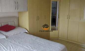 Imagem 6: Sobrado com 3 dormitórios à venda, 132 m² por R$ 433.000,00 - Uberaba - Curitiba/PR