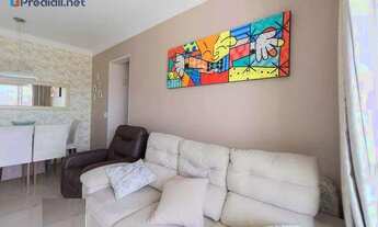 Imagem 3: Apartamento à venda, 70 m² por R$ 675.000,00 - Freguesia do Ó - São Paulo/SP