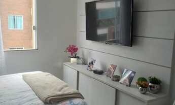 Imagem 6: Apartamento para Aluguel com 3 quartos em Buraquinho - Lauro de Freitas - BA