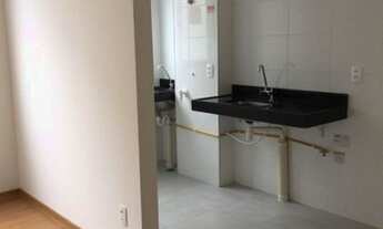 Imagem 3: Apartamento 2 quartos - Residencial Martinelli, Maringá