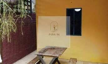 Imagem 4: Excelente casa com 2 chalés em Centro - Tibau do Sul