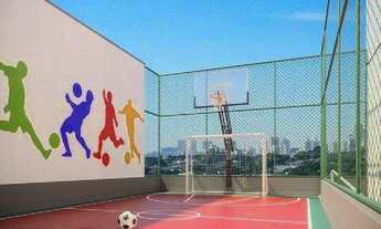 Imagem 4: Yellow SP, 24 a 90m² - 2 a 3 quartos - até 2 suítes - 1 vaga - São Paulo - SP