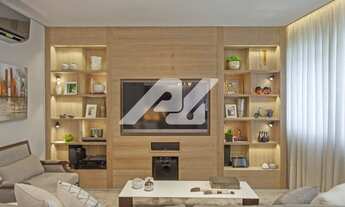 Imagem: Apartamento para venda possui 158 metros