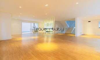 Imagem 4: Casa de condomínio para venda no Brooklin de 620m² com 4 suítes e 5 vagas na garagem