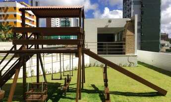 Imagem 7: JS) Melhor Apartamento da Torre | 02 Quartos e 2 vagas 54m²