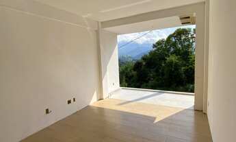 Imagem 2: Apartamento novo com 3 quartos (1 suíte) com 148m², à venda nas Braunes - Nova Friburgo