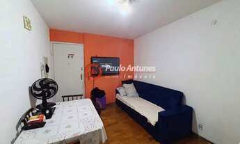Imagem: Apartamento 1 dorm - R$ 350.000,00 - 40m²