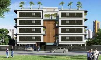 Imagem: Apartamento para venda no melhor do Bessa