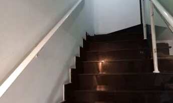 Imagem 4: Cobertura com 2 dormitórios à venda, 140 m² por R$ 600.000,00 - Vila Pires - Santo André/S