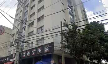 Imagem 2: Apartamento para venda com 100 metros quadrados com 3 quartos em Jardim da Glória - São Pa