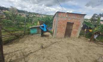 Imagem 5: Terreno Comunidade Itaporanga 4 etapa