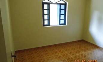 Imagem 6: Casa com 2 quartos e vaga para carro