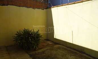 Imagem 7: Sao Carlos - Casa de Condomínio - Jardim Ipanema