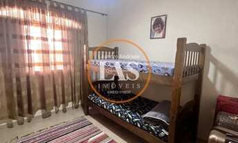 Imagem 6: Casa com 3 dorms, Canto do Forte, Praia Grande - R$ 780 mil, Cod: 61