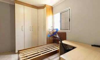 Imagem 5: Cobertura à venda, 153 m² por R$ 640.000,00 - Bosque dos Eucaliptos - São José dos Campos