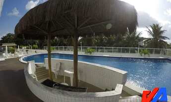 Imagem 2: Apartamento para aluguel e venda tem 65 metros quadrados com 2 quartos