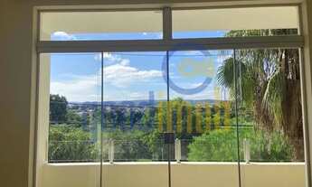 Imagem 5: Casa com 3 dormitórios para alugar, 270 m² por R$ 5.000,00 - Itapeva - Votorantim/SP